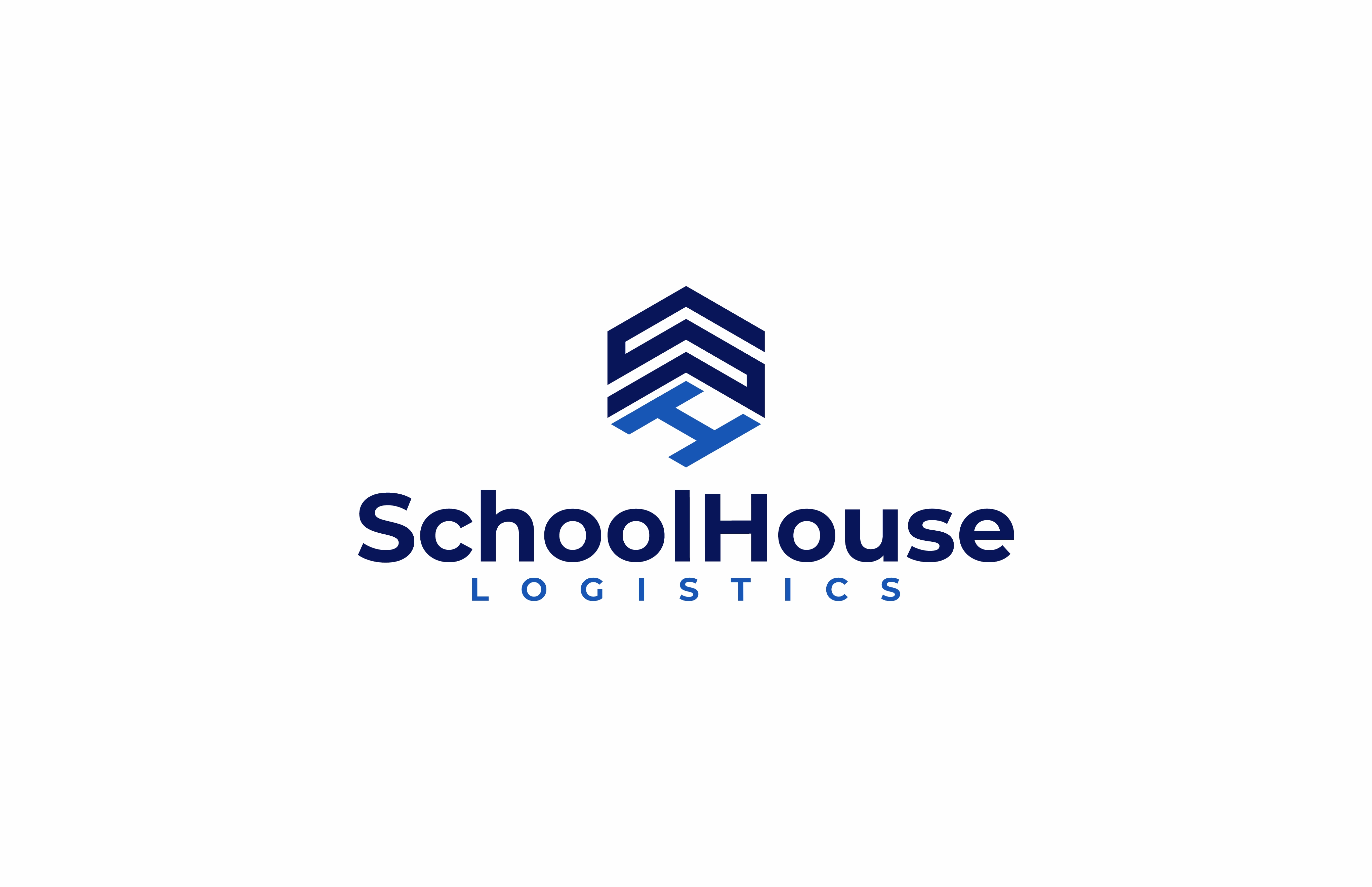 Design de Logo par big daddy bojat pour SchoolHouse Logistics | Design #36824796