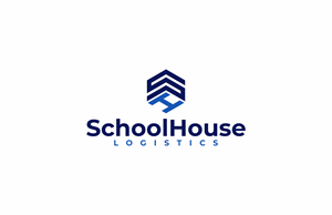 Design de Logo par big daddy bojat pour SchoolHouse Logistics | Design : #36824796