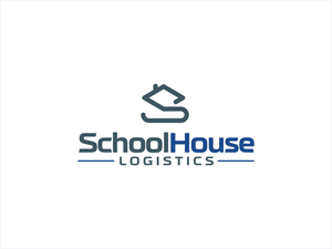 Design de Logo par Sushmaa pour SchoolHouse Logistics | Design : #36818092
