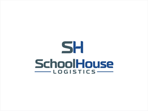 Design de Logo par Sushmaa pour SchoolHouse Logistics | Design : #36818115