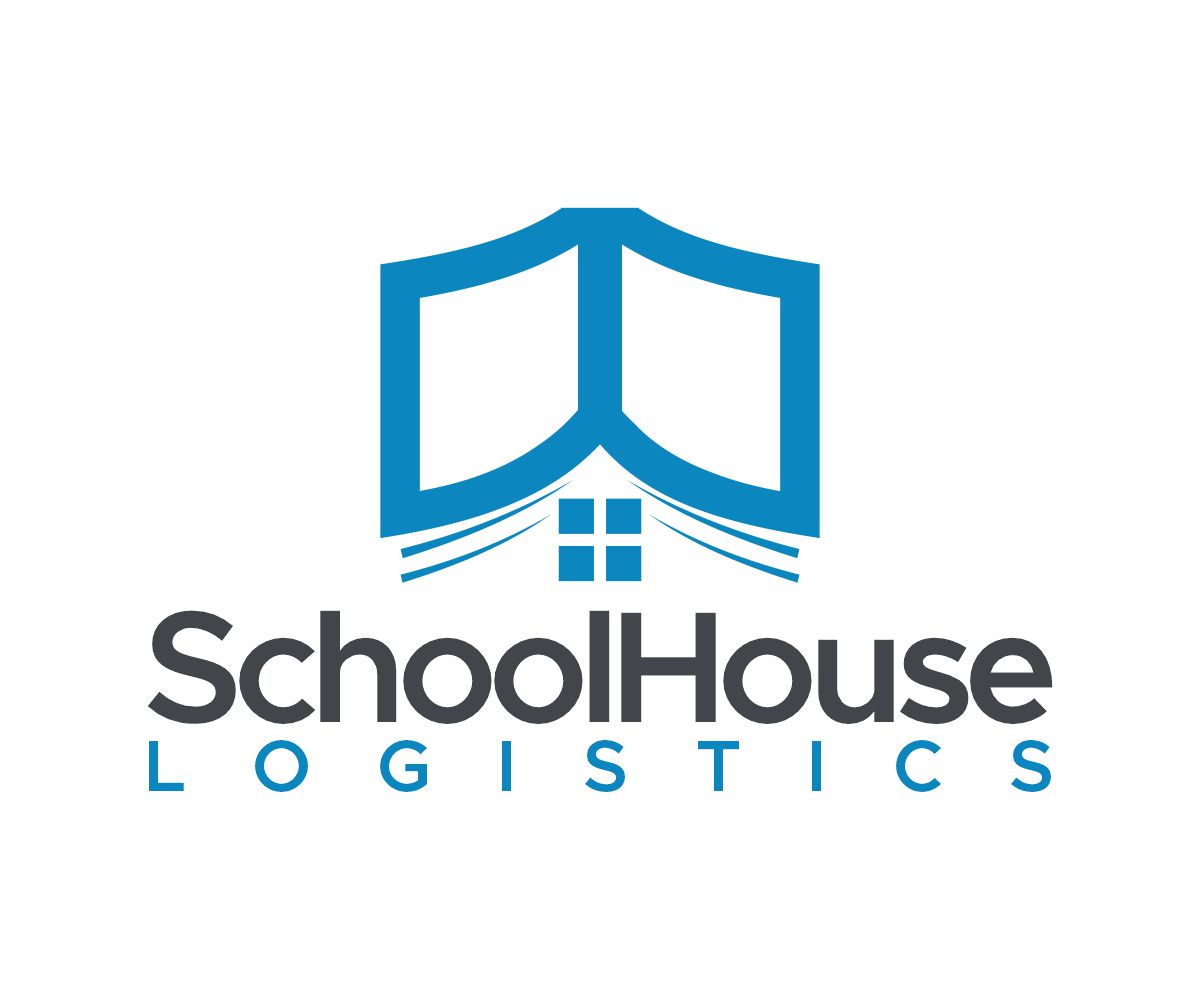 Logo Design by Thati Designs for SchoolHouse Logistics | Design #36793301
