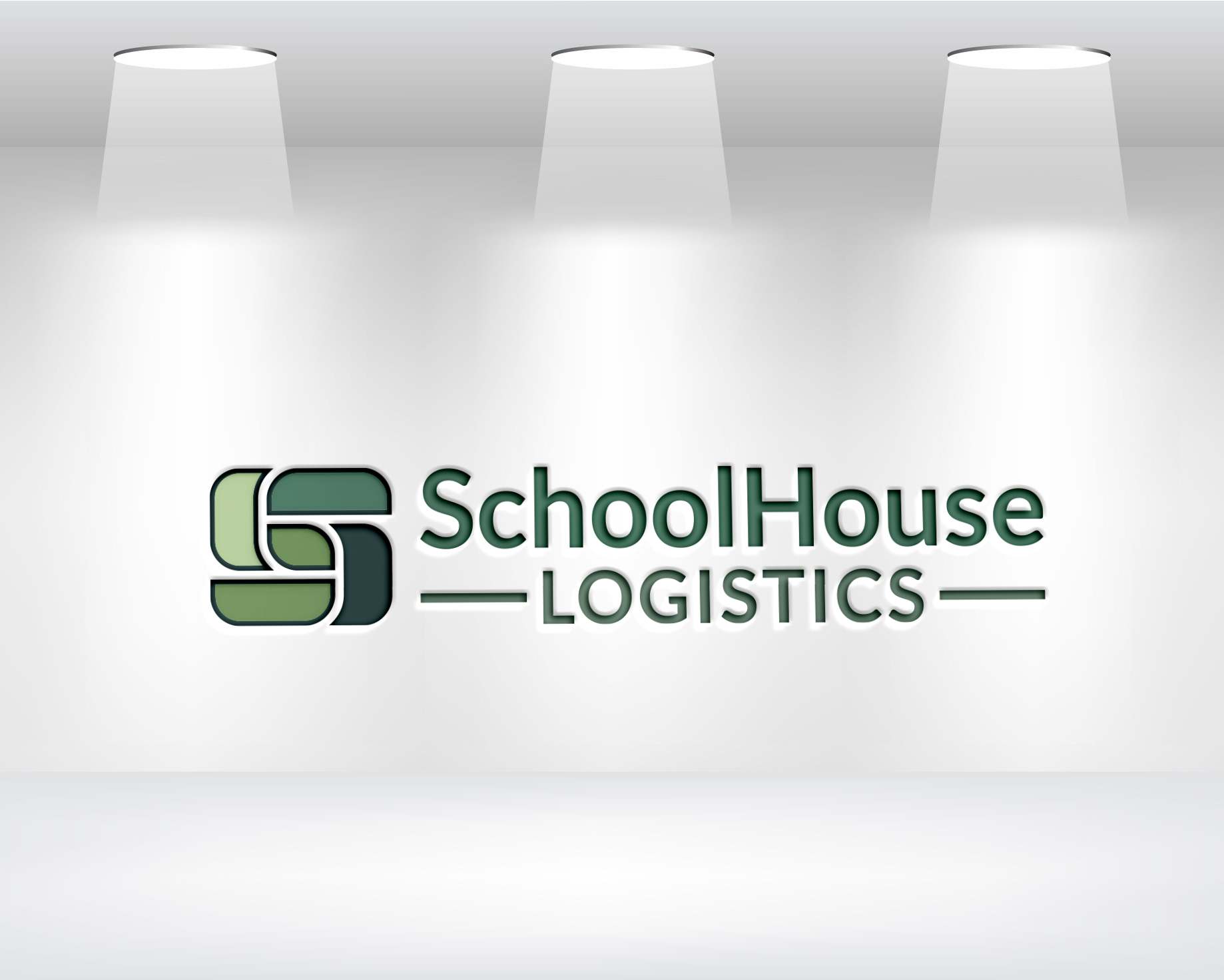 Design de Logo par dubel ko pour SchoolHouse Logistics | Design #36794401