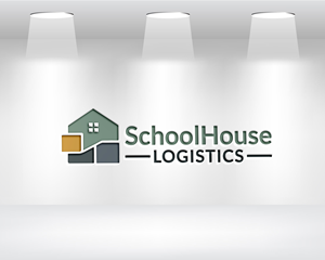 Design de Logo par dubel ko pour SchoolHouse Logistics | Design : #36794402