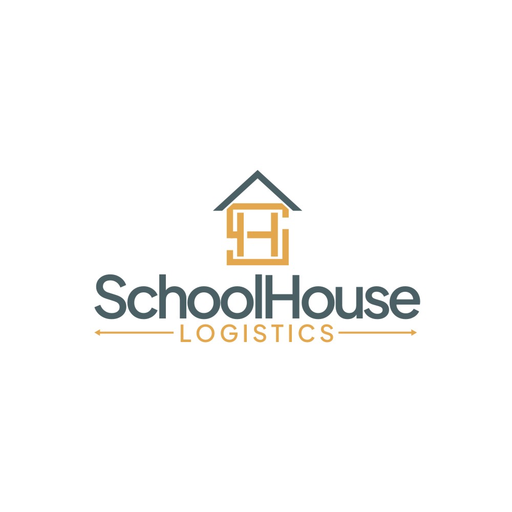 Design de Logo par rgb01 pour SchoolHouse Logistics | Design #36825758