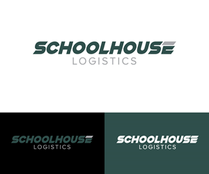 Design de Logo par Kavth pour SchoolHouse Logistics | Design : #36819630