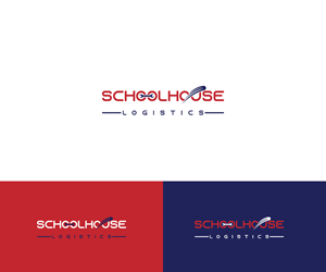Design de Logo par Design_tamim pour SchoolHouse Logistics | Design : #36801192
