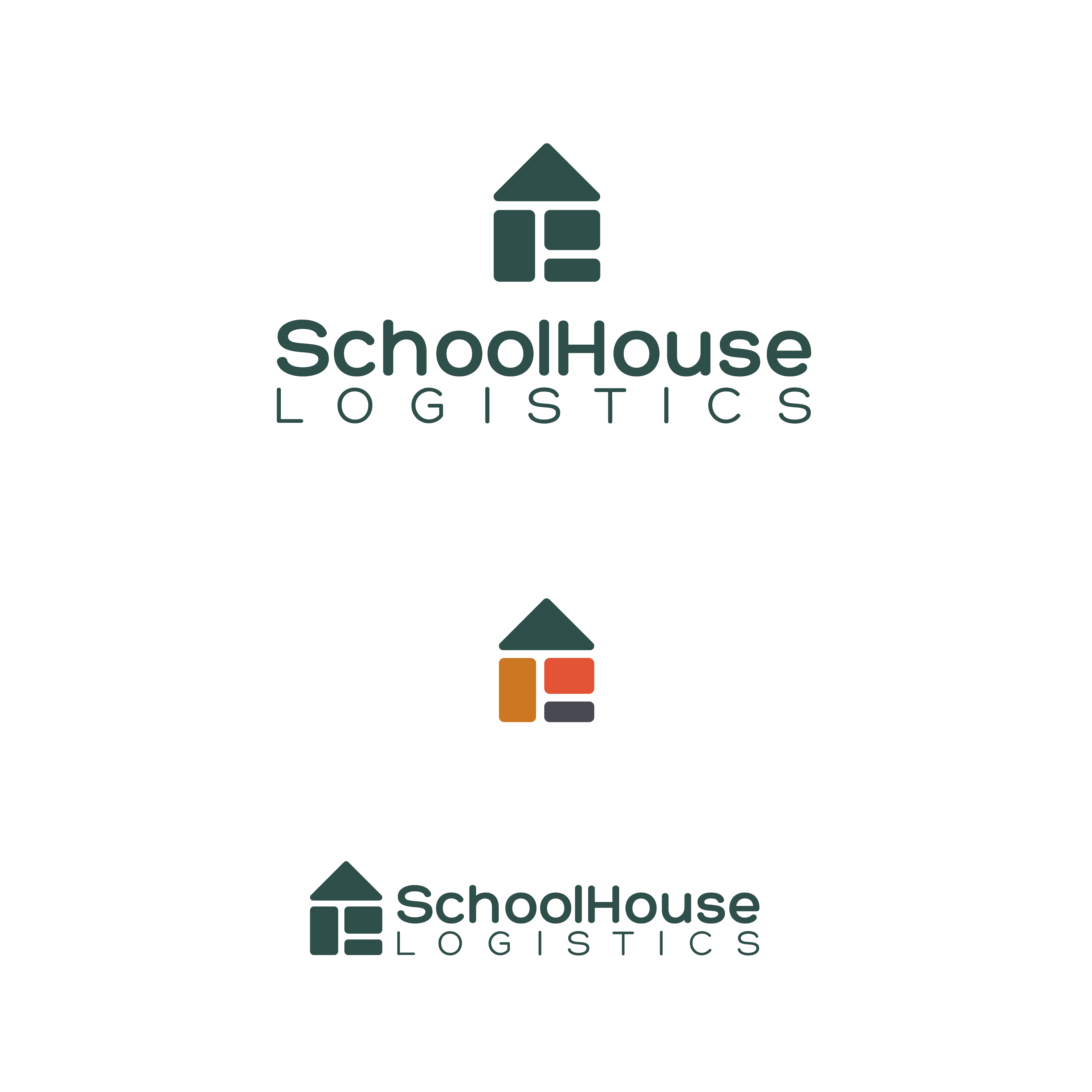 Design de Logo par Eve.A pour SchoolHouse Logistics | Design #36789741