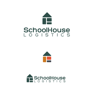 Design de Logo par Eve.A pour SchoolHouse Logistics | Design : #36789741
