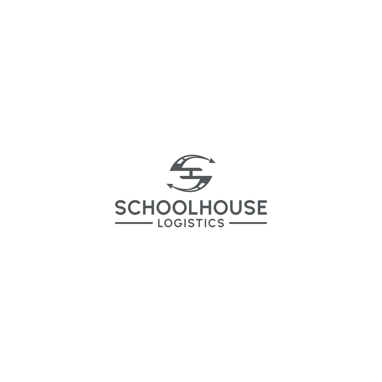 Design de Logo par Kaze56 pour SchoolHouse Logistics | Design #36790582