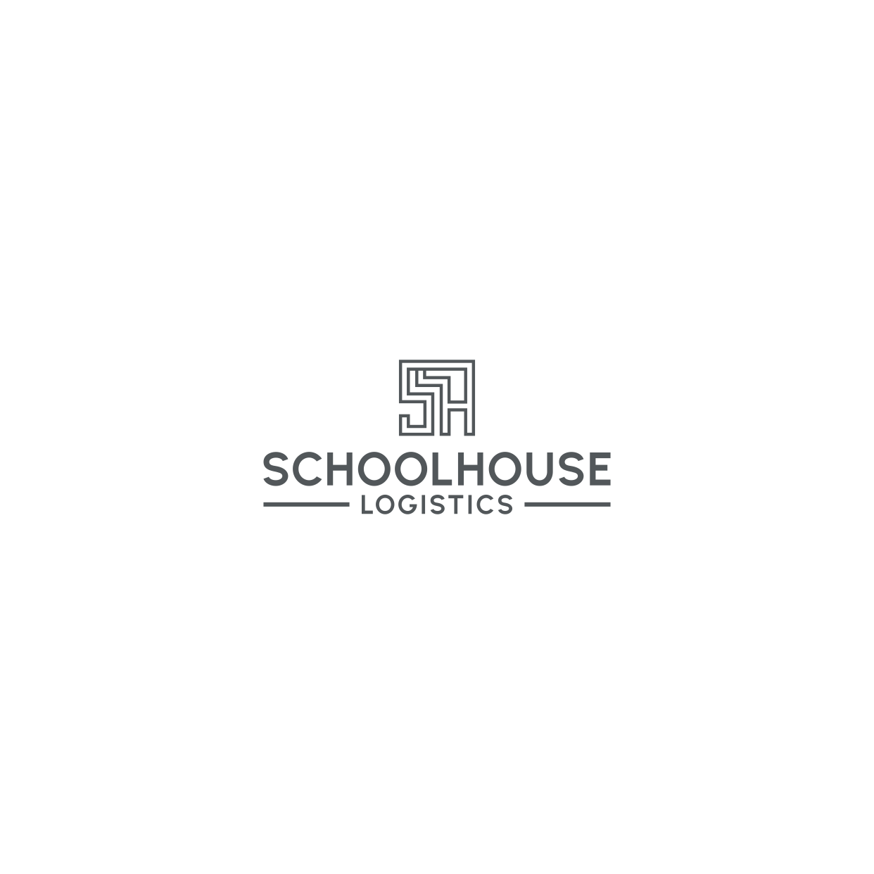 Design de Logo par Kaze56 pour SchoolHouse Logistics | Design #36790594