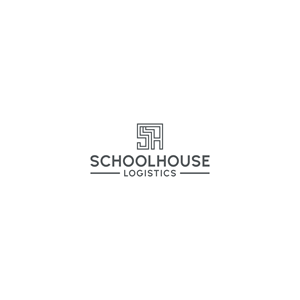 Design de Logo par Kaze56 pour SchoolHouse Logistics | Design : #36790594
