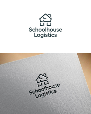 Design de Logo par KING JM pour SchoolHouse Logistics | Design : #36791575