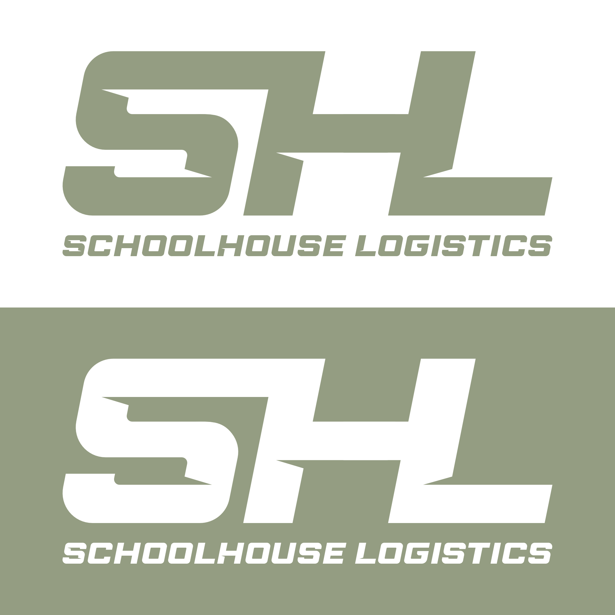 Design de Logo par putri elegant pour SchoolHouse Logistics | Design #36789812