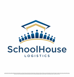 Design de Logo par saesean pour SchoolHouse Logistics | Design : #36794678