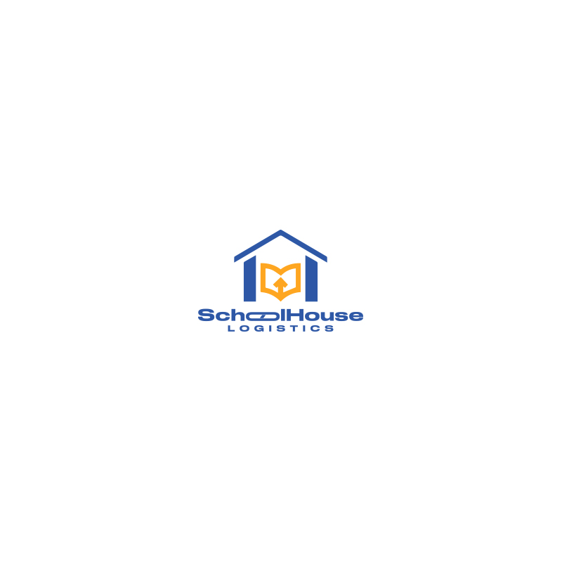 Design de Logo par Coli pour SchoolHouse Logistics | Design #36820816