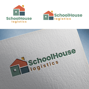 Design de Logo par Shariqology pour SchoolHouse Logistics | Design : #36792582