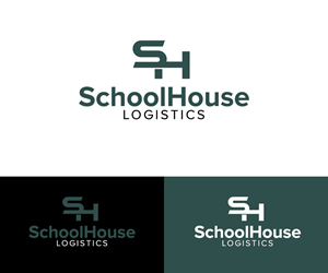 Design de Logo par DesignMaker 2 pour SchoolHouse Logistics | Design : #36821388