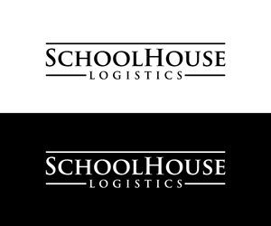 Design de Logo par Zt Art pour SchoolHouse Logistics | Design : #36812119