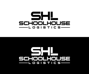 Design de Logo par Zt Art pour SchoolHouse Logistics | Design : #36812120
