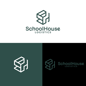 Design de Logo par BANI GD pour SchoolHouse Logistics | Design : #36802060