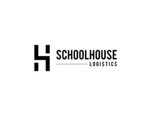 Logo Design by Zbiz for SchoolHouse Logistics | Design #36790960