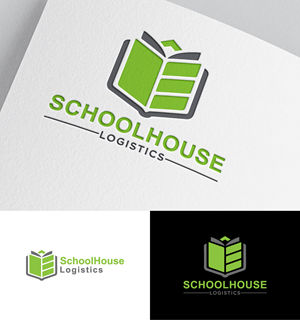 Logo Design by bute