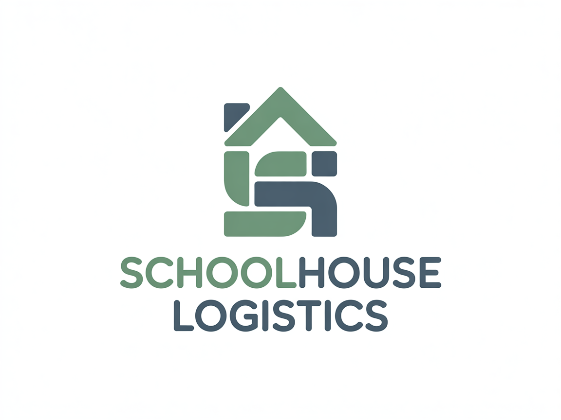 Design de Logo par echosaputro pour SchoolHouse Logistics | Design #36826000