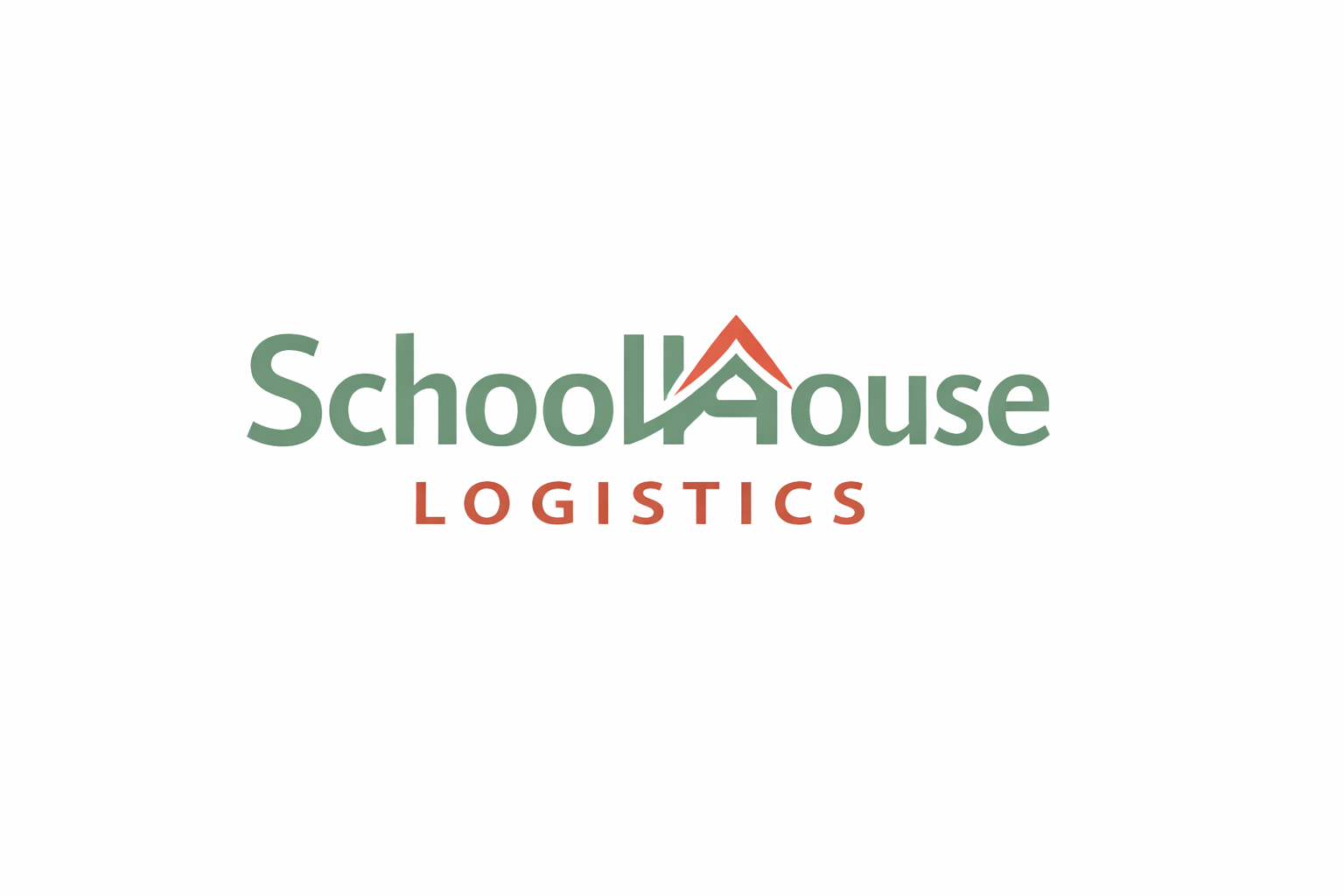 Design de Logo par echosaputro pour SchoolHouse Logistics | Design #36829827