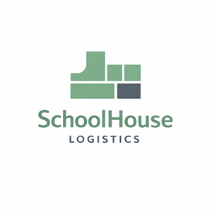 Design de Logo par echosaputro pour SchoolHouse Logistics | Design : #36829830