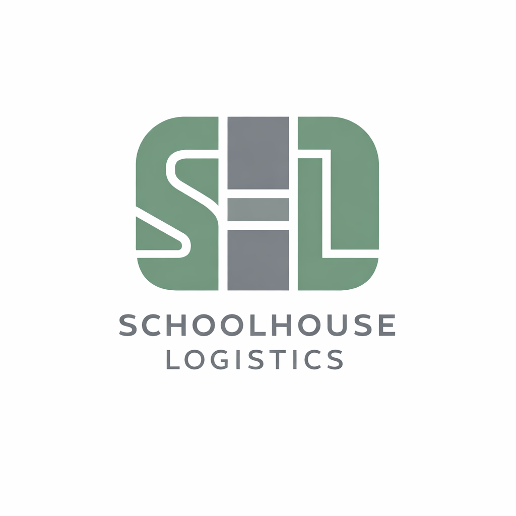 Design de Logo par echosaputro pour SchoolHouse Logistics | Design #36829831