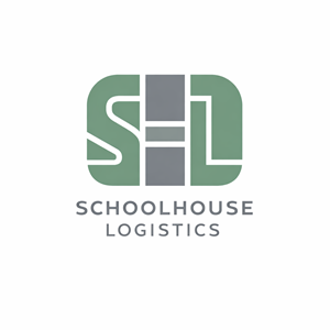 Design de Logo par echosaputro pour SchoolHouse Logistics | Design : #36829831