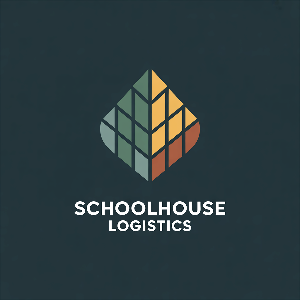 Design de Logo par ArtistLobby pour SchoolHouse Logistics | Design #36805874