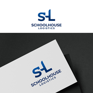 Design de Logo par zoniee Creations pour SchoolHouse Logistics | Design : #36800758
