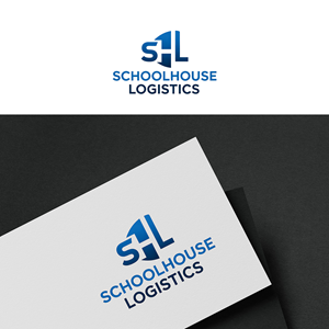 Design de Logo par zoniee Creations pour SchoolHouse Logistics | Design : #36800761