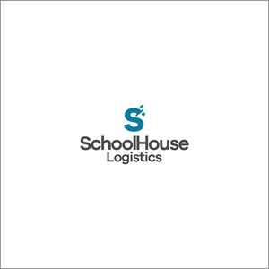 Logo Design by Arham Hidayat for SchoolHouse Logistics | Design #36808002