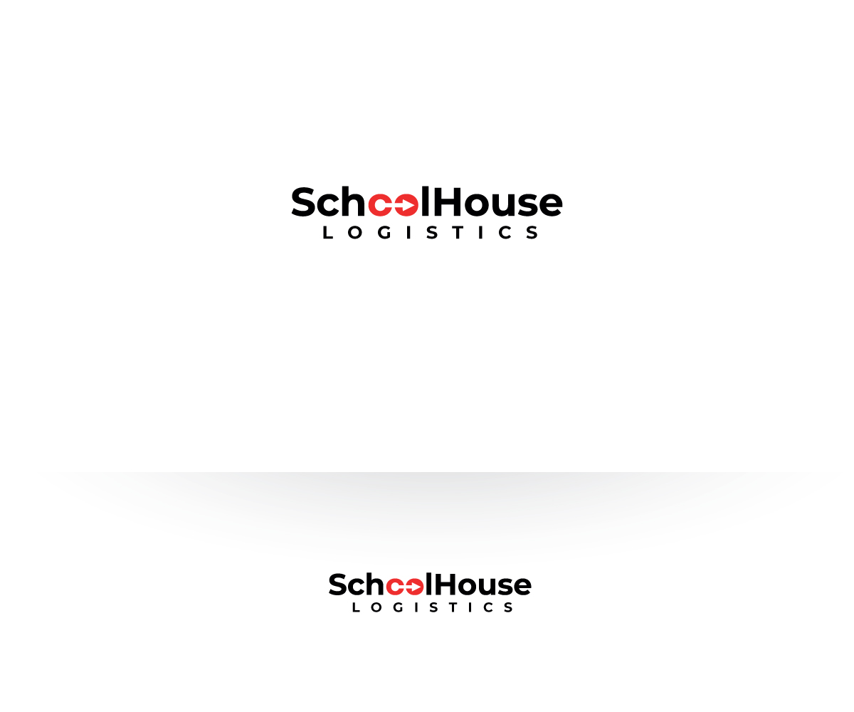 Design de Logo par Mystrix pour SchoolHouse Logistics | Design #36791187
