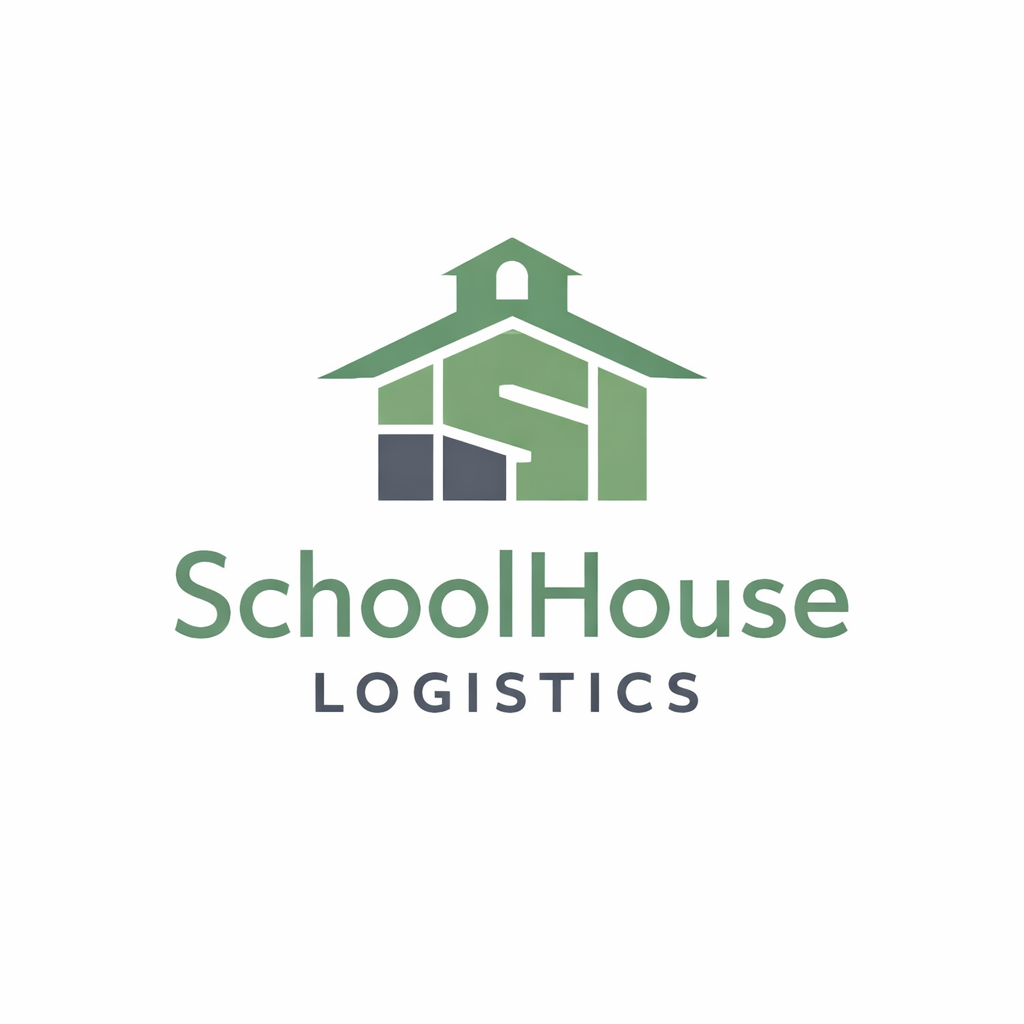 Design de Logo par Minang Art_Studio pour SchoolHouse Logistics | Design #36826001