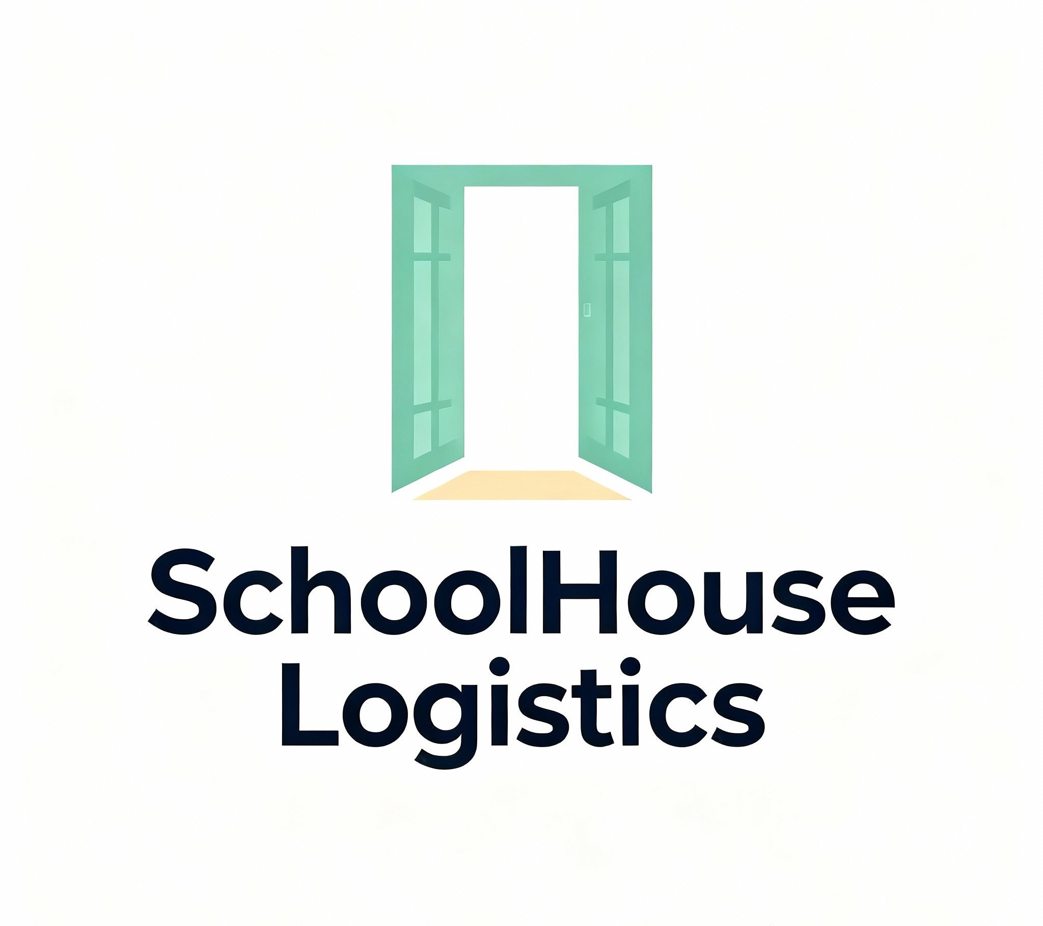 Design de Logo par Minang Art_Studio pour SchoolHouse Logistics | Design #36829832