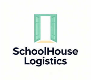 Design de Logo par Minang Art_Studio pour SchoolHouse Logistics | Design : #36829832