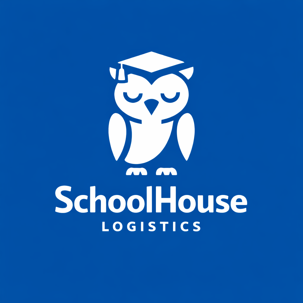 Design de Logo par Minang Art_Studio pour SchoolHouse Logistics | Design #36829834