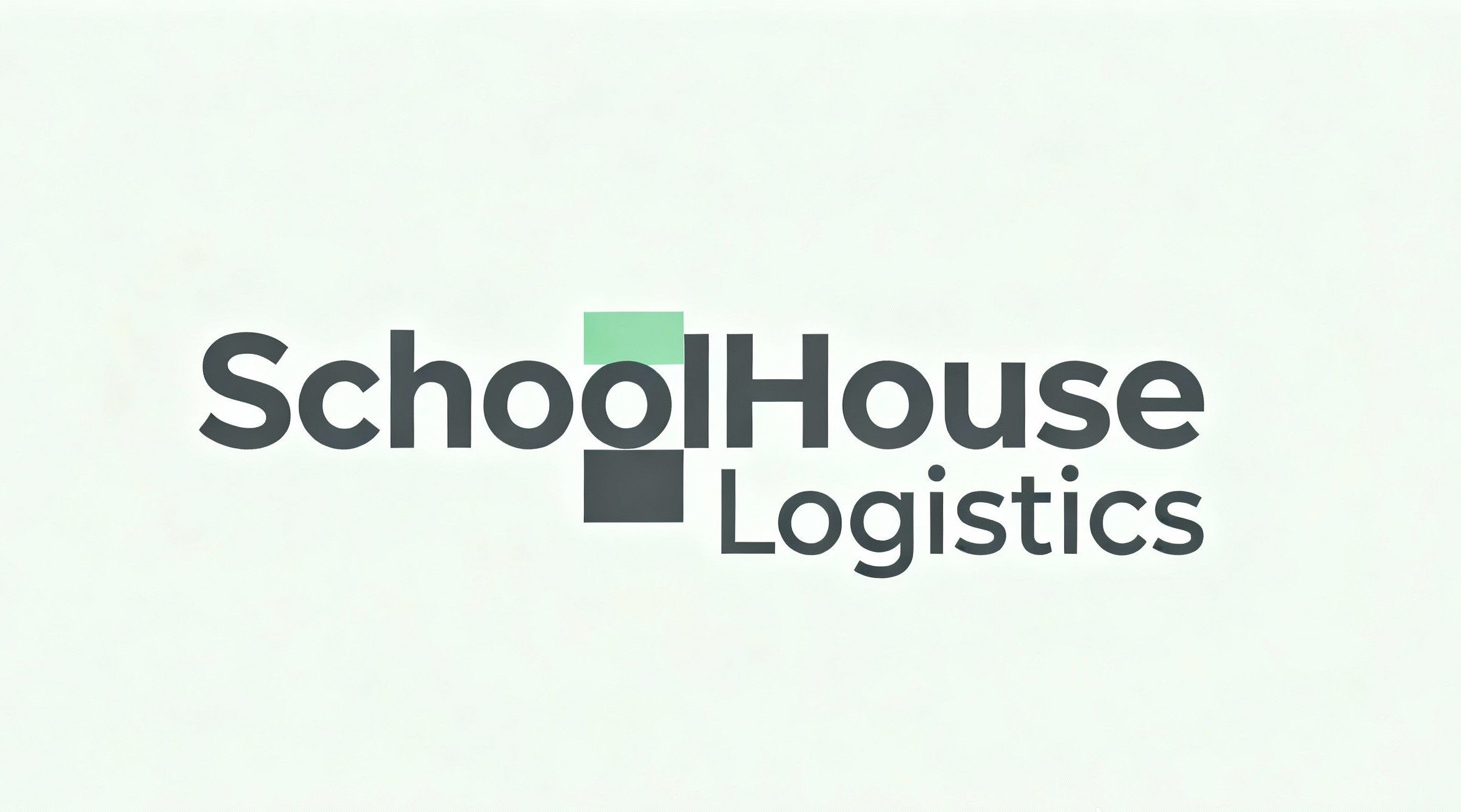 Design de Logo par Minang Art_Studio pour SchoolHouse Logistics | Design #36829835