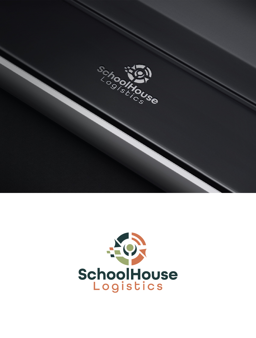 Design de Logo par Maxo-Biz pour SchoolHouse Logistics | Design #36795466
