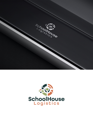 Design de Logo par Maxo-Biz pour SchoolHouse Logistics | Design : #36795466