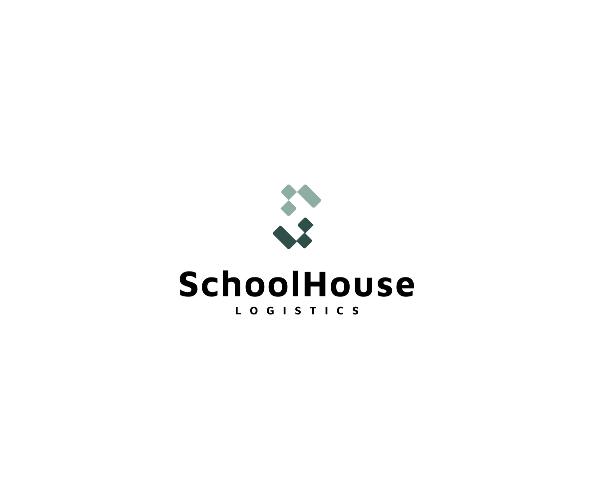 Design de Logo par Riaper pour SchoolHouse Logistics | Design #36798771
