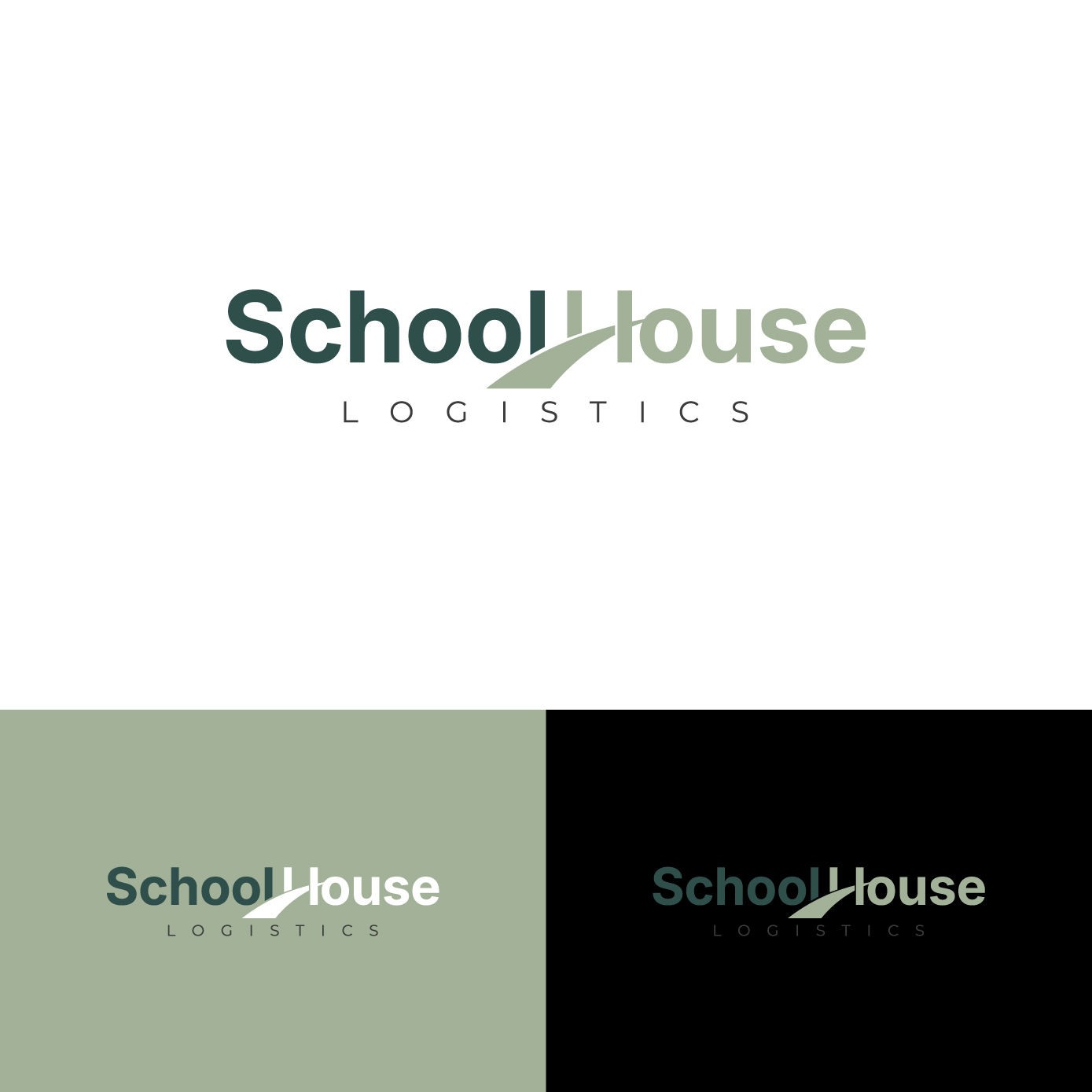 Design de Logo par Radsky17 pour SchoolHouse Logistics | Design #36822553
