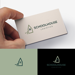 Design de Logo par Radsky17 pour SchoolHouse Logistics | Design : #36822560