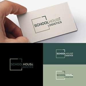 Design de Logo par Radsky17 pour SchoolHouse Logistics | Design : #36823049