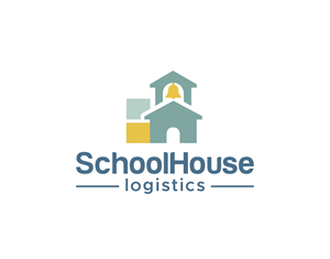 Logo-Design von Soonia für SchoolHouse Logistics | Design: #36887670