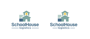 Logo-Design von Soonia für SchoolHouse Logistics | Design: #36890488