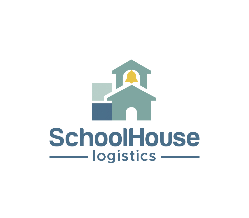 Logo Design by Soonia for SchoolHouse Logistics | Design #36891625
